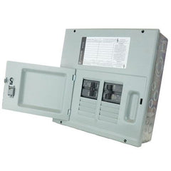 GE TM860SCUGEN PowerMark Gold Plus 1-Phase Standard Main Breaker Load Center 120/240 VAC 60 A 22 kA Interrupt