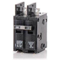 Siemens BQ2B030 Molded Case Circuit Breaker 120/240VAC 30A 10K