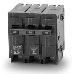 Siemens Q370 Breaker 70 Amp 3-Pole 240 Volt Circuit Breaker