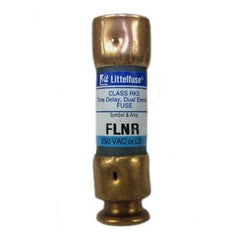 Littelfuse FLNR060ID Fuse 60 Amp 250 VAC 125 VDC Class RK5 Dual Element Time Delay with Indicator