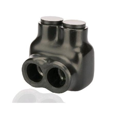 NSI IT-1/0 CONNECTOR MULTI-TAP INSULATED AL/COPPER