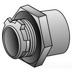 O-Z/Gedney CHM-100 1 Inch RMC/IMC Conduit Hub