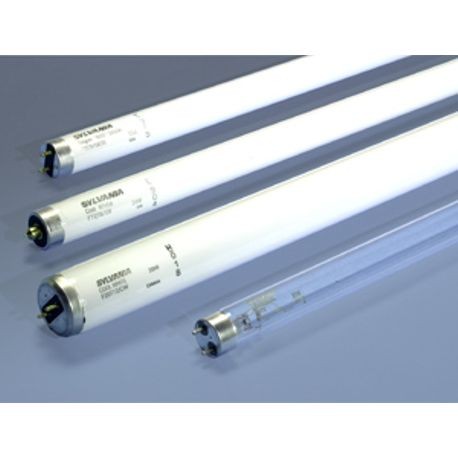 Sylvania F20T12/CW/22078 20 W 1200 lm Medium Bi-Pin Base T12 Fluorescent Lamp