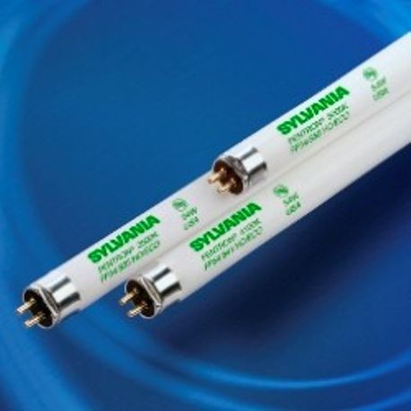 Sylvania FP54/835/HO/ECO/20904 54 W 3500 K High Output Fluorescent Lamp