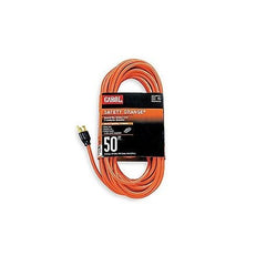 Cord 00692.63.04 Outdoor Powr-Center Extension Cord 3-Conductor Grounded 14 AWG 50 ft.