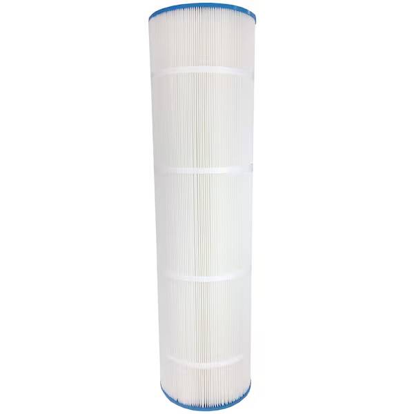 UNICEL Unicel C-7498 Filter Cartridge 125 sq ft (26 in x 7 in) Pac Fab 566279