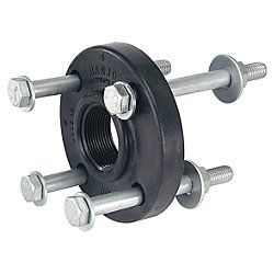 Lochinvar TFL-20026 FLANGE KIT