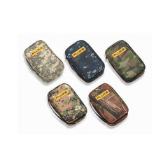 Fluke CAMO-C25 Camouflage Carrying Case for Digital Multimeters