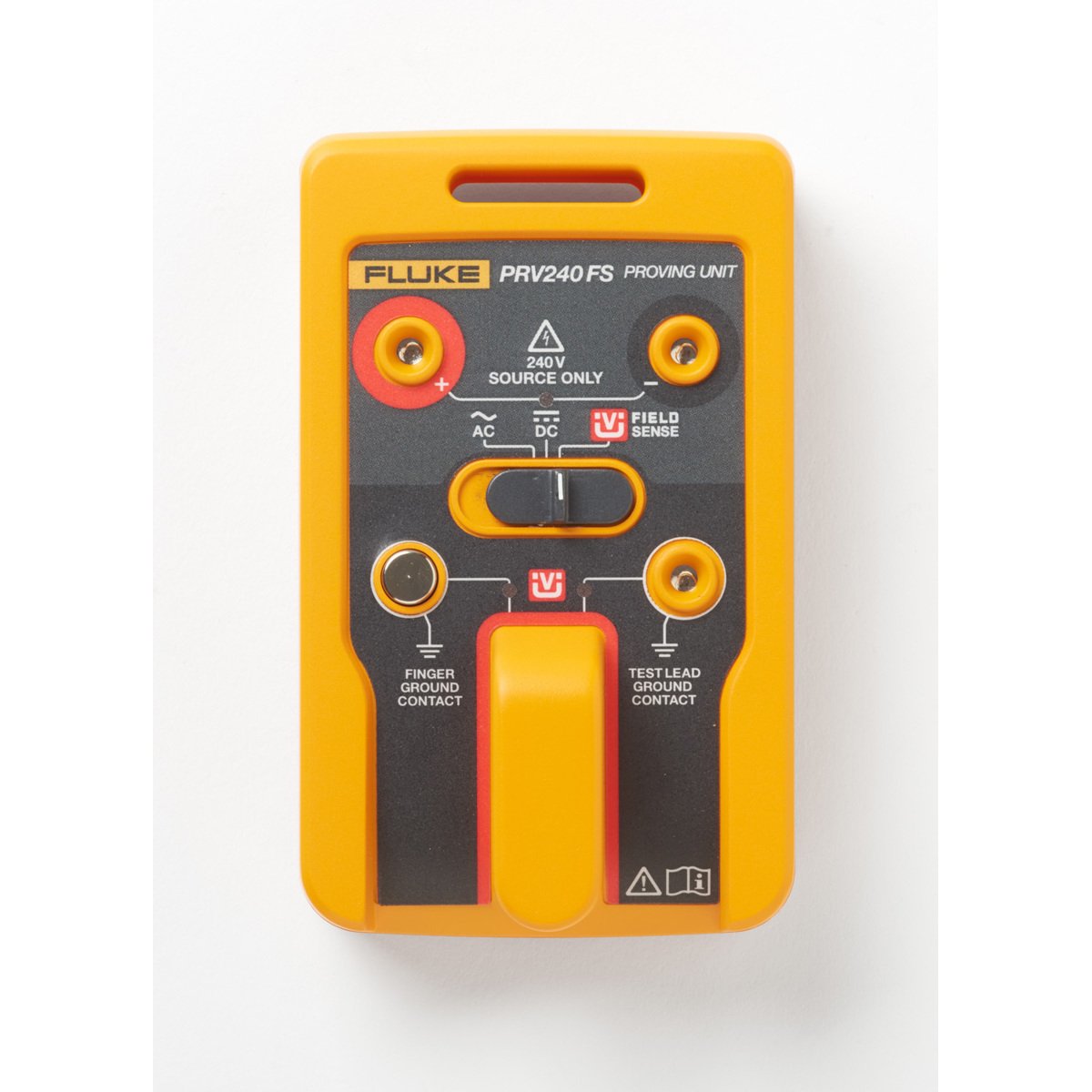 Fluke PRV240FS Proving Unit for Test Voltage Indicators