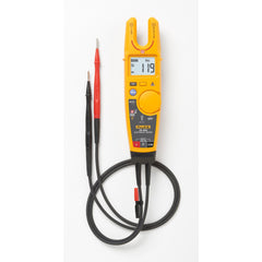 Fluke T6-600 AC Voltage and Current Electrical Tester with FieldSense, 600V