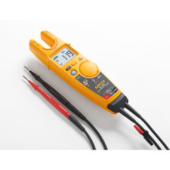 Fluke T6-600 AC Voltage and Current Electrical Tester with FieldSense, 600V