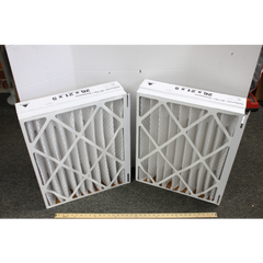 Trane FLR6074 26x21x5 Media Filter