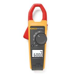 Fluke FLUKE-373 True-RMS AC Clamp Meter, 600 Amp