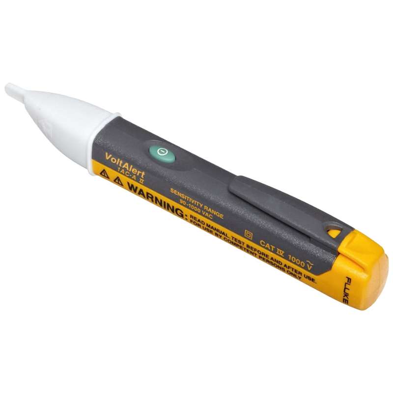 Fluke 2433021 1LAC II A Non-Contact Voltage Tester