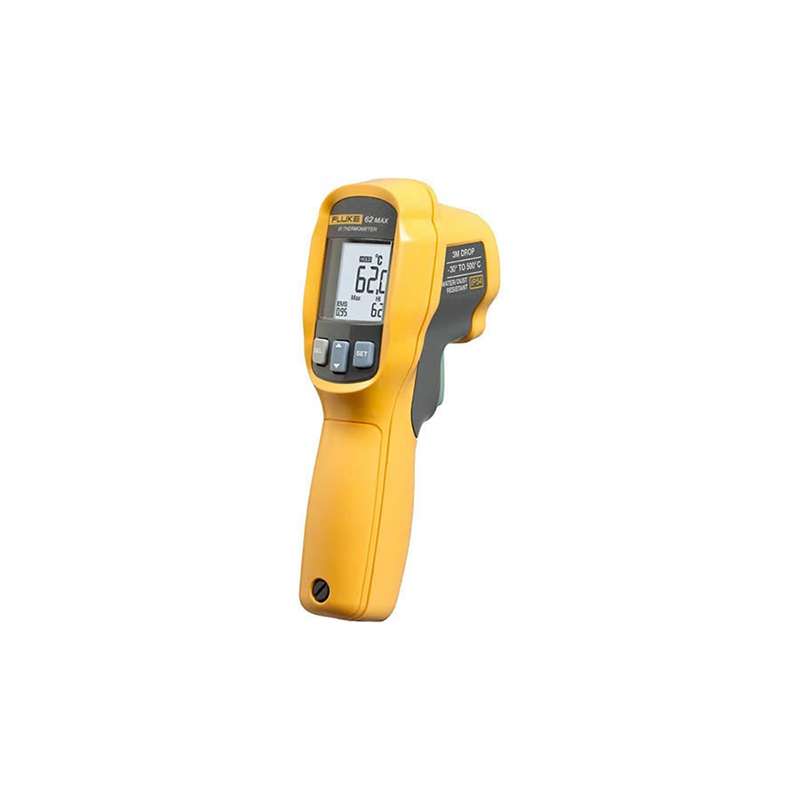 Fluke 5065894 62 Max Infrared Thermometer Power Each Replacement MPN