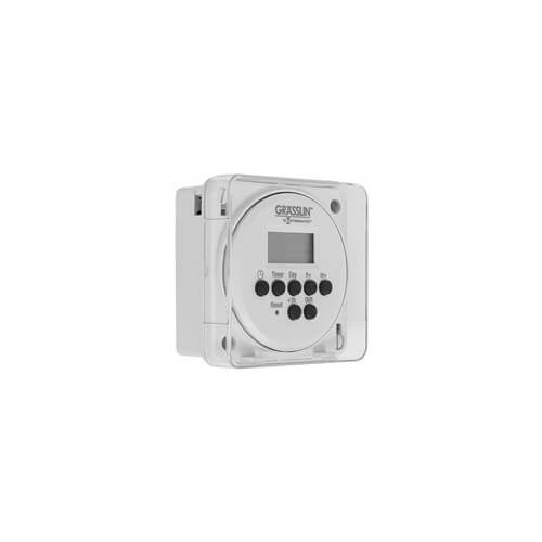 Intermatic FM-FU FM1 Flush Mount Housing Kit