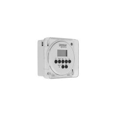 Intermatic FM-FU FM1 Flush Mount Housing Kit