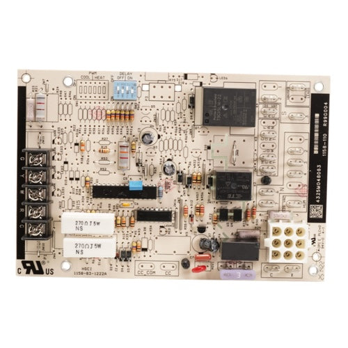 THERMO PRODUCTS Thermo Products AOPS8380 Burner/Fan Control Board