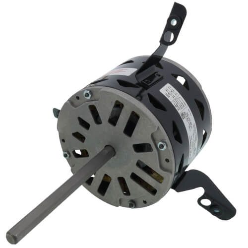 Century FML1036 115V 1075RPM 1/3HP 3SPD Motor