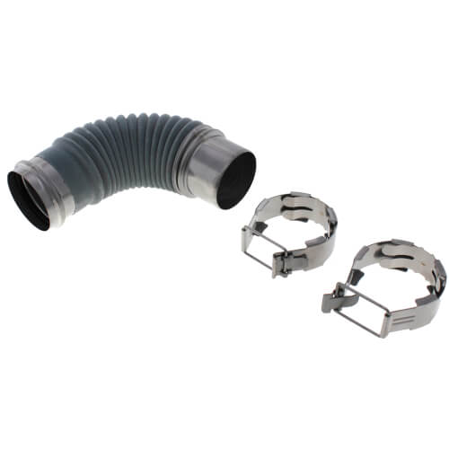 Rinnai FOT-115 Vent Pipe Elbow for ES38/ES38W