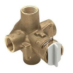 Moen FP62300 Posi-Temp® 1/2 in. FPT Connection Pressure Balancing Valve