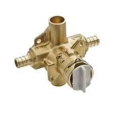 Moen FP62380 Posi-Temp Pressure Balancing Valve 1/2 PEX Crimp Connection