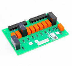 York 031-02479-001 Mustang Control Relay Board