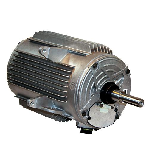 Carrier 00PPG000007201 2HP 380-415V 3Ph 950RPM 58Y Motor