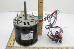 Reznor 207734 208-230V1Ph 1Hp 1075Rpm 3Spd Motor