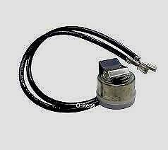 Trane SEN1542 Temperature Sensor 20 Inch Lead Replacement SEN1542