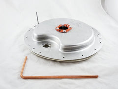 Trane PLT4093 Burner Plate Assembly for Water Heater Parts