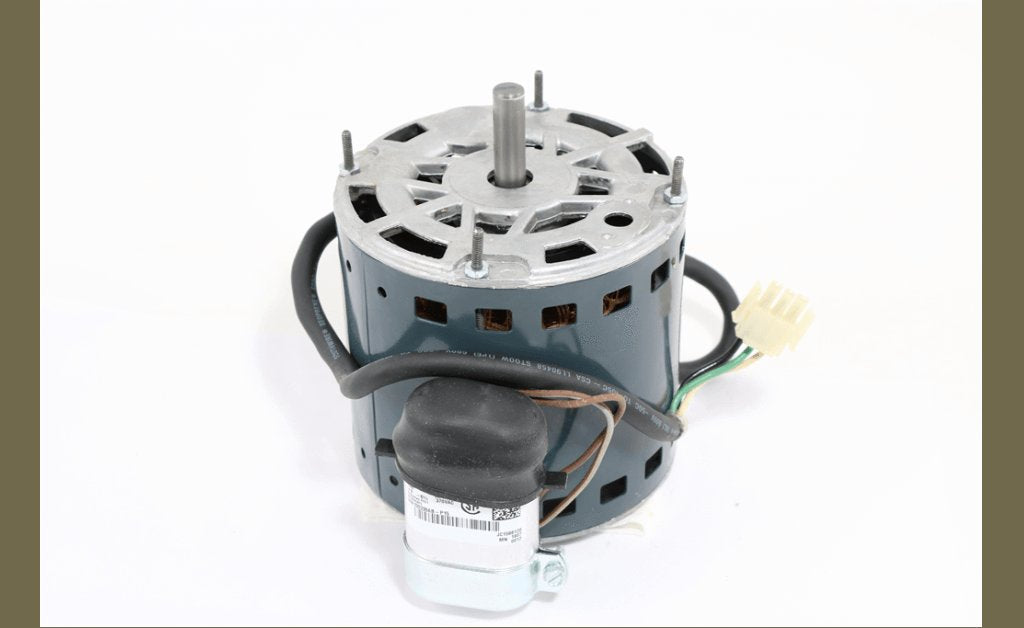 Greenheck 305373 208-230V 1Ph 1/6Hp 1075Rpm Motor