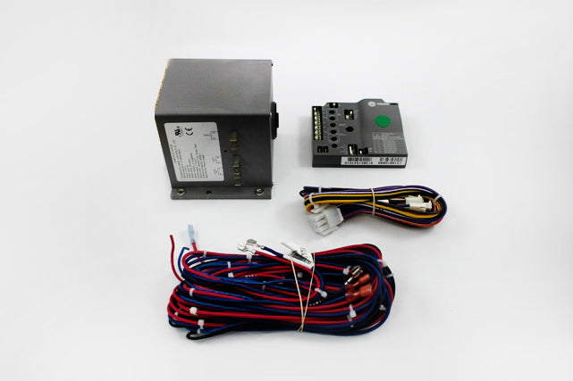 Trane KIT16682 Ignition Modules & Controls Economizer Motor 24V