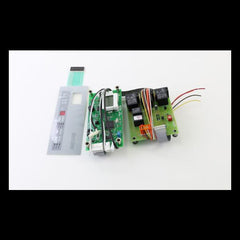 Utica-Dunkirk 550001042 Fan Control Board Kit