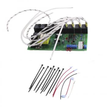 Utica-Dunkirk 550001624 Control Board Kit for Industrial Equipment