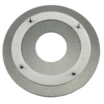 Trane PLT2222 Adapter Plate for HVAC Systems