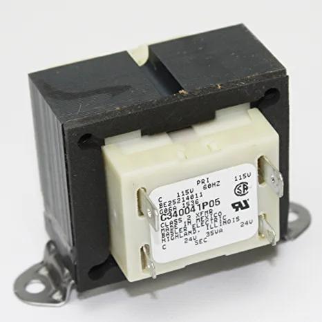 Trane TRR0455 Transformer 200-230-PRI 24V-SEC 35VA