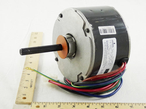 Reznor 121277 Motor 1/5 HP 230V 50Hz 42Frame