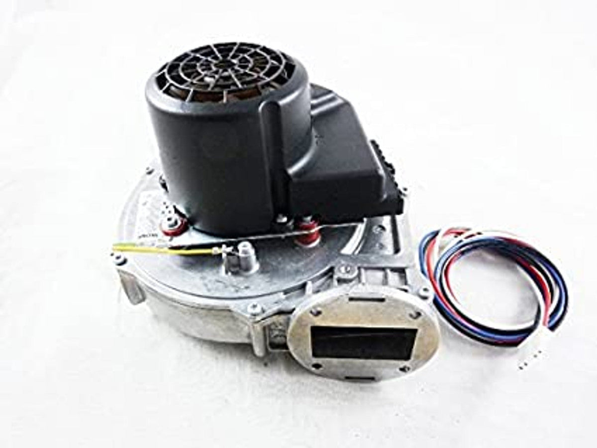 Laars Heating Systems 2400-133 Blower Assembly for HVAC System Maintenance