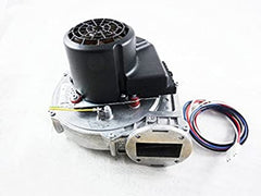 Laars Heating Systems 2400-133 Blower Assembly for HVAC System Maintenance