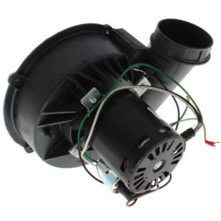 Utica-Dunkirk 2272157 Inducer Motor Assembly 120V 3450RPM