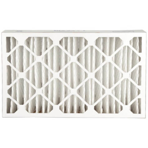 White-Rodgers FR1400U-108 16 x 25 x 5 Merv 8 Universal Filter Replacement for ACM1400U ACM1400-100 ACM1400-101 Trion Air Bear Honeywell Space Guard Lennox Carrier