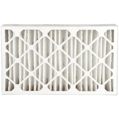 White-Rodgers FR1400U-108 16 x 25 x 5 Merv 8 Universal Filter Replacement for ACM1400U ACM1400-100 ACM1400-101 Trion Air Bear Honeywell Space Guard Lennox Carrier