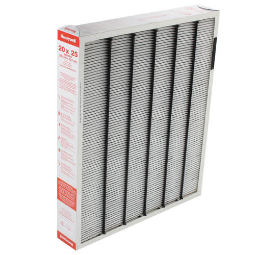 Honeywell Home FR8000F2025 TrueCLEAN Replacement Filter 20 inches x 25 inches