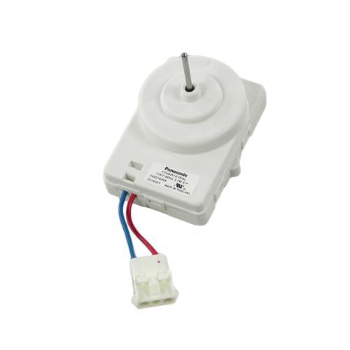 FRIGIDAIRE Frigidaire 242018301 Motor-Conden (0.9 x 0.4 x 0.35 in / Each) Replaces 242018304, 297279502