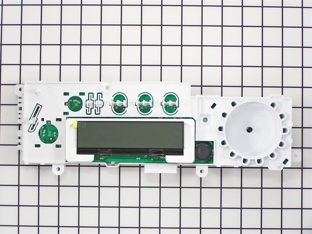 FRIGIDAIRE Frigidaire 134994600 User Control and Display Board (Replacement AP4368790)