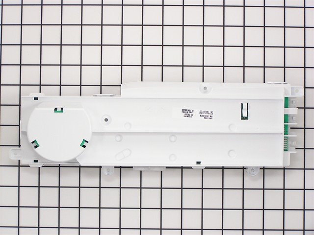 FRIGIDAIRE Frigidaire 134994600 User Control and Display Board (Replacement AP4368790)