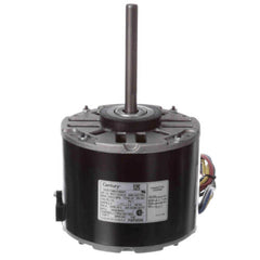 Century FSP4006 Motor PSC 1/8 HP 1050 RPM 115V 48Y OAO