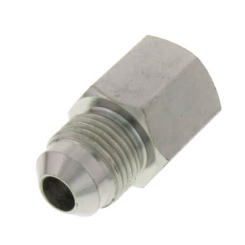 Everflow FTGF-01F34 1 OD Flare x 3/4 FIP Reducing Adaptor