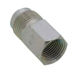 Everflow FTGF-12F12 1/2 OD Flare x 1/2 FIP Reducing Adaptor